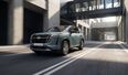 Al Masaood Automobiles Welcomes Refreshed 2026 Nissan Pathfinder to Abu Dhabi Showrooms